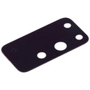10 PCS Back Camera Lens for Huawei Honor X10 5G