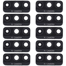 10 PCS Back Camera Lens for Huawei P smart 2020