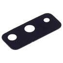 10 PCS Back Camera Lens for Huawei P smart 2020