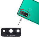 10 PCS Back Camera Lens for Huawei P smart 2020