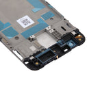 Front Housing LCD Frame Bezel Plate for HTC 10 / One M10