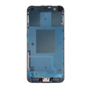 Full Housing Cover (Front Housing LCD Frame Bezel Plate + Back Cover) for HTC 10 / One M10(Red)