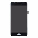 LCD Screen and Digitizer Full Assembly for Motorola Moto E4 XT1763 (Brazil Version)(Black)