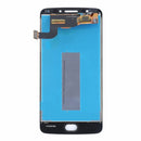 LCD Screen and Digitizer Full Assembly for Motorola Moto E4 XT1763 (Brazil Version)(Black)