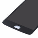 LCD Screen and Digitizer Full Assembly for Motorola Moto E4 XT1763 (Brazil Version)(Black)