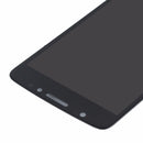 LCD Screen and Digitizer Full Assembly for Motorola Moto E4 XT1763 (Brazil Version)(Black)