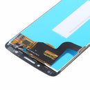 LCD Screen and Digitizer Full Assembly for Motorola Moto E4 XT1763 (Brazil Version)(Black)
