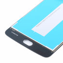 LCD Screen and Digitizer Full Assembly for Motorola Moto E4 XT1763 (Brazil Version)(Black)