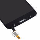for Motorola Moto G5S Plus LCD Screen and Digitizer Full Assembly(Black)