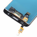 for Motorola Moto G5S Plus LCD Screen and Digitizer Full Assembly(Black)