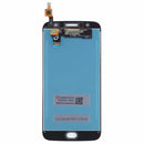 LCD Screen and Digitizer Full Assembly for Motorola Moto G5S Plus(Gold)