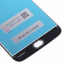 LCD Screen and Digitizer Full Assembly for Motorola Moto G5S Plus(Gold)