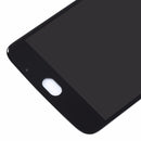 LCD Screen and Digitizer Full Assembly for Motorola Moto Z2 Play(Black)