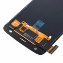 LCD Screen and Digitizer Full Assembly for Motorola Moto Z2 Play(Black)