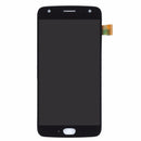 for Motorola Moto X4 LCD Screen and Digitizer Full Assembly(Black)