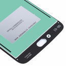 for Motorola Moto X4 LCD Screen and Digitizer Full Assembly(Black)