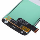 for Motorola Moto X4 LCD Screen and Digitizer Full Assembly(Black)