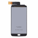 for Motorola Moto X4 LCD Screen and Digitizer Full Assembly(Blue)
