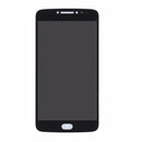 LCD Screen and Digitizer Full Assembly for Motorola Moto E4 Plus / XT1770 / XT1773(Black)