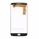 LCD Screen and Digitizer Full Assembly for Motorola Moto E4 Plus / XT1770 / XT1773(Black)