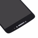 LCD Screen and Digitizer Full Assembly for Motorola Moto E4 Plus / XT1770 / XT1773(Black)