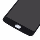 LCD Screen and Digitizer Full Assembly for Motorola Moto E4 Plus / XT1770 / XT1773(Black)