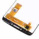LCD Screen and Digitizer Full Assembly for Motorola Moto E4 Plus / XT1770 / XT1773(Black)