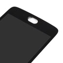LCD Screen and Digitizer Full Assembly for Motorola Moto G5(Black)
