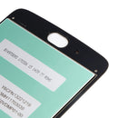 LCD Screen and Digitizer Full Assembly for Motorola Moto G5(Black)