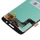 LCD Screen and Digitizer Full Assembly for Motorola Moto G5(Black)
