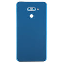 Battery Back Cover for LG K40S / LM-X430(Blue)