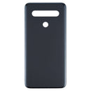 Battery Back Cover for LG Q51 / LM-Q510N(Black)