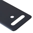 Battery Back Cover for LG Q51 / LM-Q510N(Black)