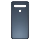 Battery Back Cover for LG Q51 / LM-Q510N(Grey)