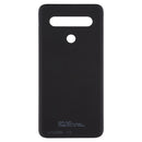 Battery Back Cover for LG Q51 / LM-Q510N(Grey)