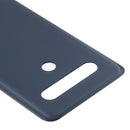 Battery Back Cover for LG Q51 / LM-Q510N(Grey)