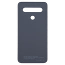 Battery Back Cover for LG Q51 / LM-Q510N(White)