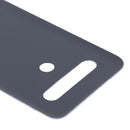 Battery Back Cover for LG Q51 / LM-Q510N(White)