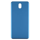Battery Back Cover for LG K30 (2019) / X2 2019 / X320 LMX320EMW(Blue)