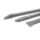 Professional Mobile Phone / Tablet Plastic Disassembly Rods Crowbar Repairing Tool Kits
