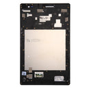 LCD Screen and Digitizer Full Assembly with Frame for ASUS ZenPad 8.0 / Z380C / Z380CX / P022 (White)