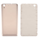 For Huawei Honor 5A Battery Back Cover(Gold)