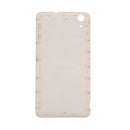 For Huawei Honor 5A Battery Back Cover(Gold)