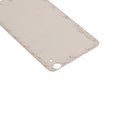 For Huawei Honor 5A Battery Back Cover(Gold)