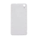 For Huawei Honor 5A Battery Back Cover(White)