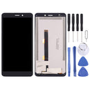 Touch Panel + LCD Full Assembly for Ulefone Armor X3 (Only for Android 10)