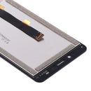 Touch Panel + LCD Full Assembly for Ulefone Armor X3 (Only for Android 10)