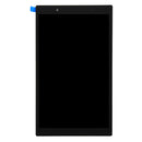 LCD Screen and Digitizer Full Assembly for Lenovo Tab4 8 / 8504 / TB-8504F / TB-8504X (Black)