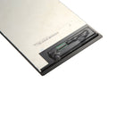 LCD Screen and Digitizer Full Assembly for Lenovo Tab4 8 / 8504 / TB-8504F / TB-8504X (Black)