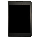 LCD Screen and Digitizer Full Assembly with Frame for Asus Zenpad 3 8.0 / Z581KL(Black)